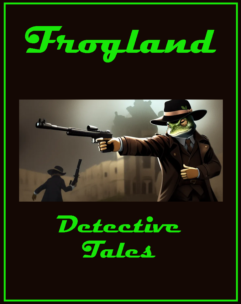 Detective Comic