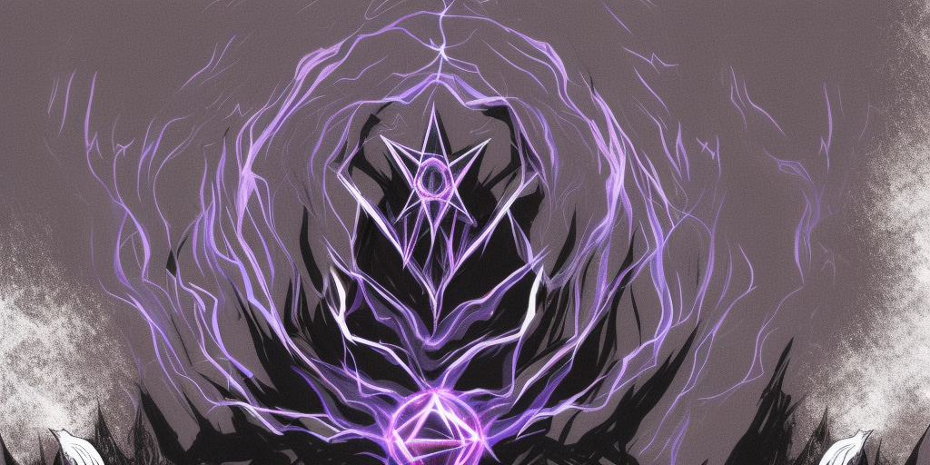 Dark Magic Guild
