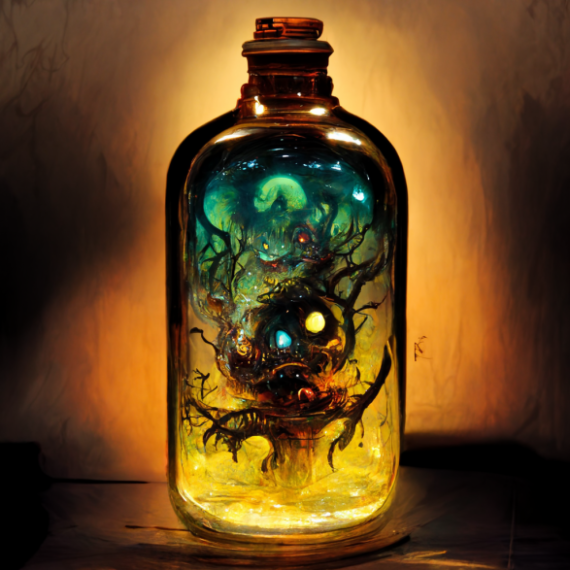 spirit